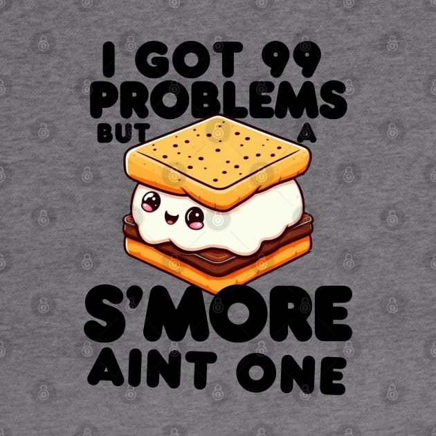 Cute Smore Song Lyrics by HUNTINGisLIFE